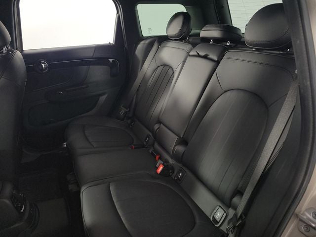 2024 MINI Cooper S Countryman Iconic 4D Sport Utility