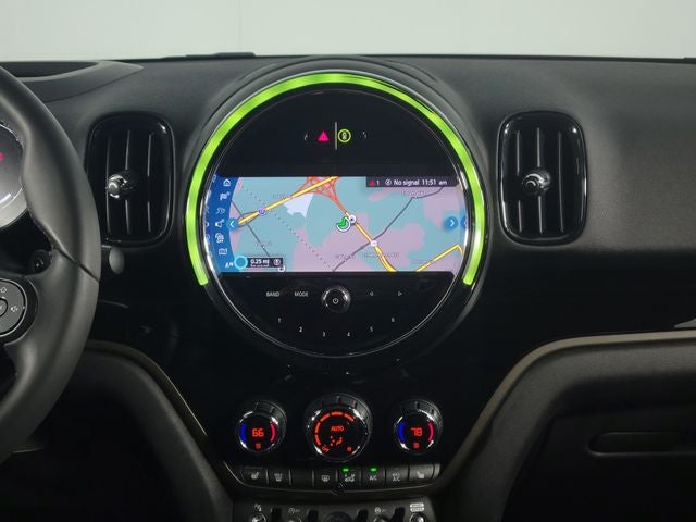 2024 MINI Cooper S Countryman Iconic 4D Sport Utility