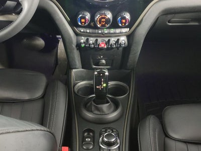 2024 MINI Cooper S Countryman Iconic 4D Sport Utility