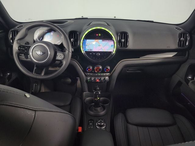 2024 MINI Cooper S Countryman Iconic 4D Sport Utility