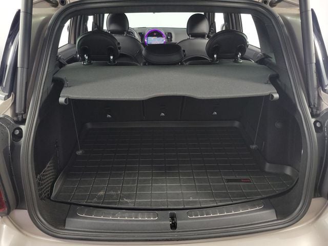 2024 MINI Cooper S Countryman Iconic 4D Sport Utility