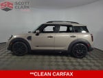 2024 MINI Cooper S Countryman Iconic 4D Sport Utility