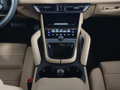 2025 Porsche Cayenne Base 4D Sport Utility