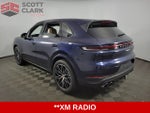 2025 Porsche Cayenne Base 4D Sport Utility
