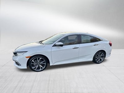 2020 Honda Civic Touring