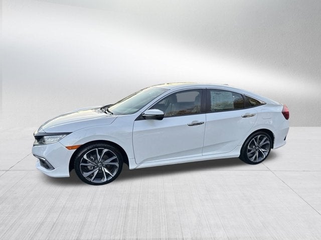 2020 Honda Civic Touring