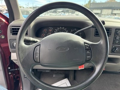 1999 Ford Super Duty F-250 Base