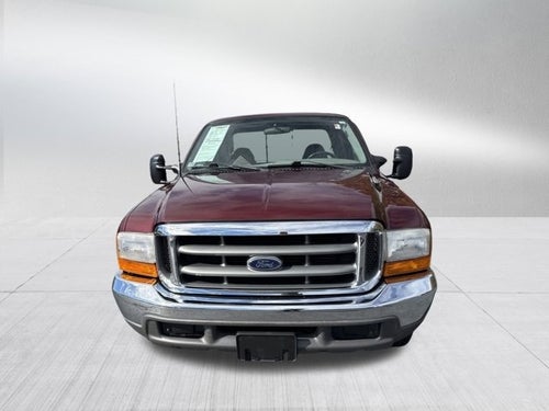 1999 Ford Super Duty F-250 Base