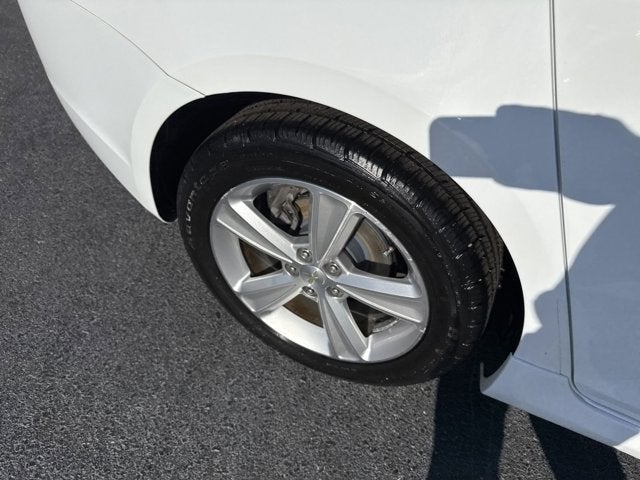 2014 Chevrolet Cruze 2LT