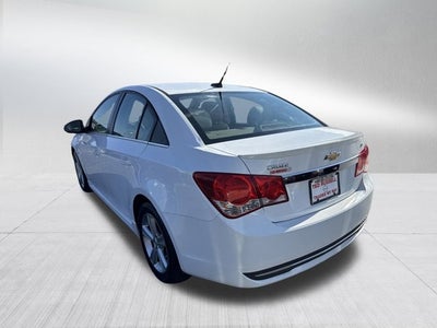 2014 Chevrolet Cruze 2LT