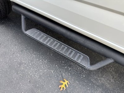 2020 Chevrolet Colorado 2WD LT