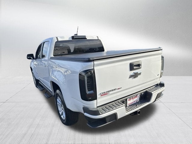 2020 Chevrolet Colorado 2WD LT