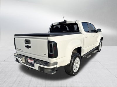 2020 Chevrolet Colorado 2WD LT