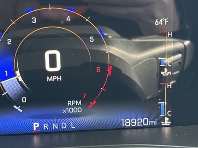 2023 Chevrolet Colorado 2WD Work Truck