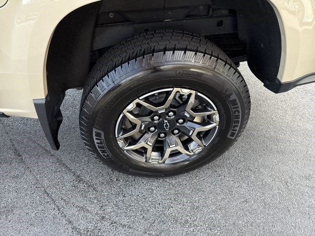 2023 Chevrolet Colorado 2WD Work Truck