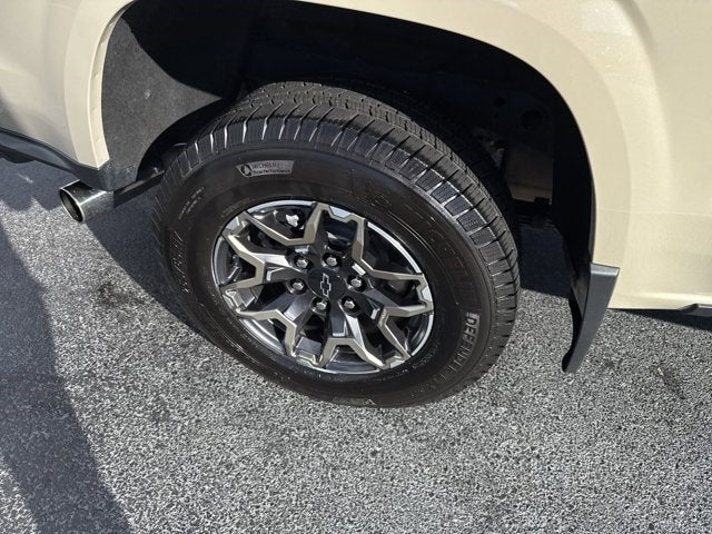 2023 Chevrolet Colorado 2WD Work Truck