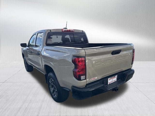 2023 Chevrolet Colorado 2WD Work Truck