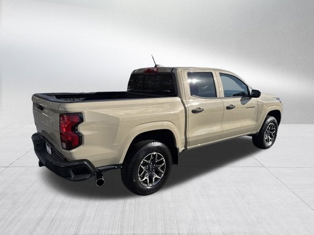 2023 Chevrolet Colorado 2WD Work Truck