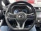 2021 Nissan LEAF SV