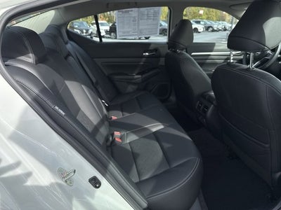 2023 Nissan Altima 2.5 SL