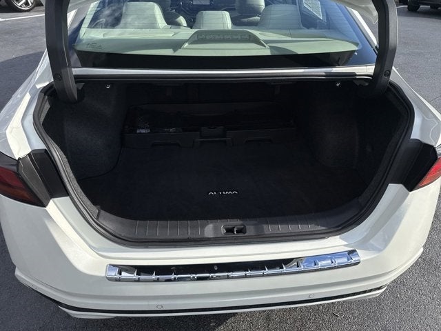 2021 Nissan Altima 2.5 Platinum