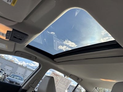 2021 Nissan Altima 2.5 Platinum