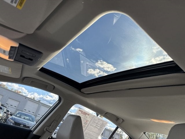 2021 Nissan Altima 2.5 Platinum