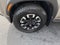 2024 Nissan Frontier PRO-X