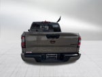 2024 Nissan Frontier PRO-X