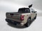 2024 Nissan Frontier PRO-X