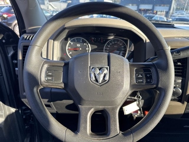 2012 RAM 1500 Express