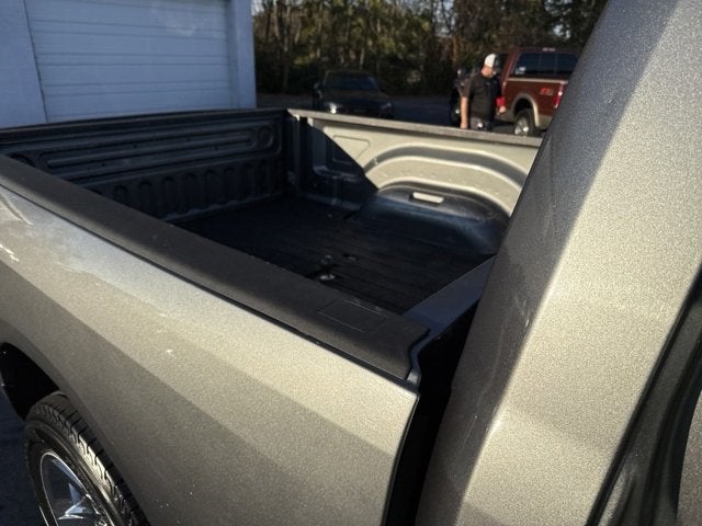 2012 RAM 1500 Express