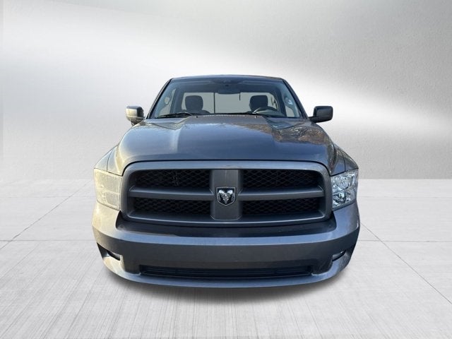 2012 RAM 1500 Express