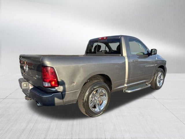 2012 RAM 1500 Express