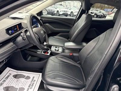 2023 Ford Mustang Mach-E Premium