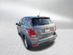 2020 Chevrolet Trax Base