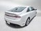 2015 Lincoln MKZ Hybrid