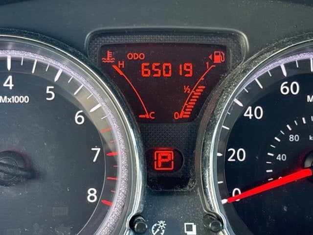 2012 Nissan Versa SV