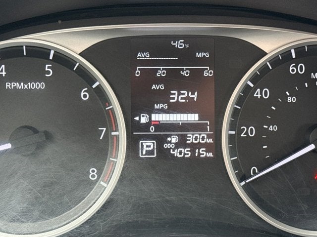 2021 Nissan Versa S