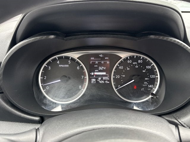 2021 Nissan Versa S