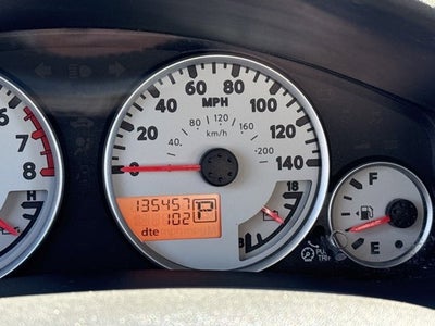 2015 Nissan Xterra Pro-4X