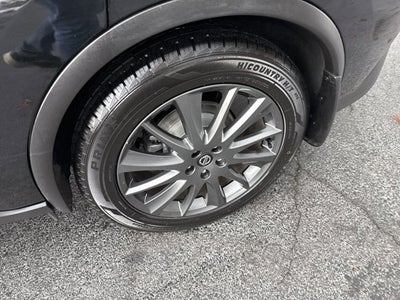 2021 Nissan Murano SV