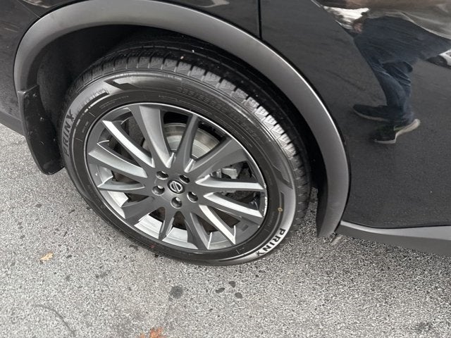 2021 Nissan Murano SV