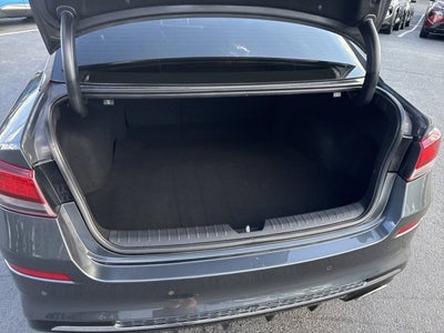 2020 Kia Optima SE