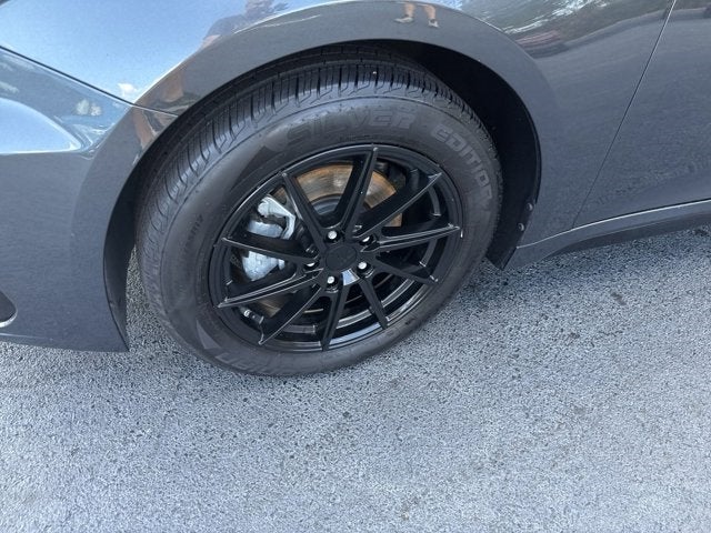 2020 Kia Optima SE
