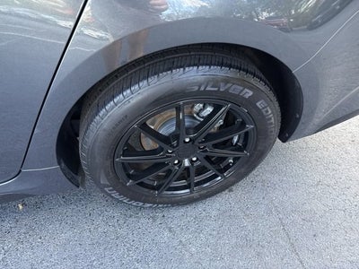 2020 Kia Optima SE