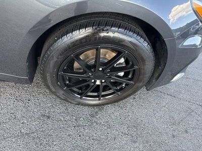 2020 Kia Optima SE