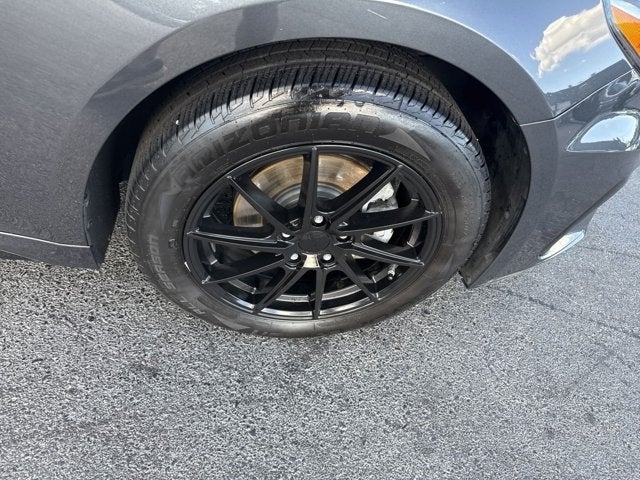 2020 Kia Optima SE