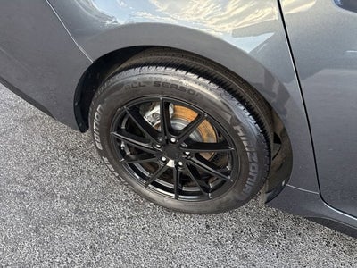2020 Kia Optima SE