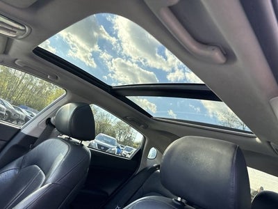 2020 Kia Optima SE